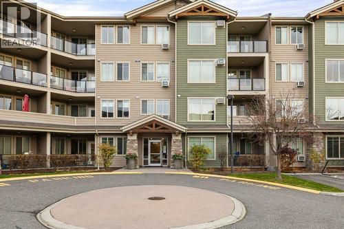 3735 Casorso Road Unit# 305  Kelowna, BC V1W 5G1