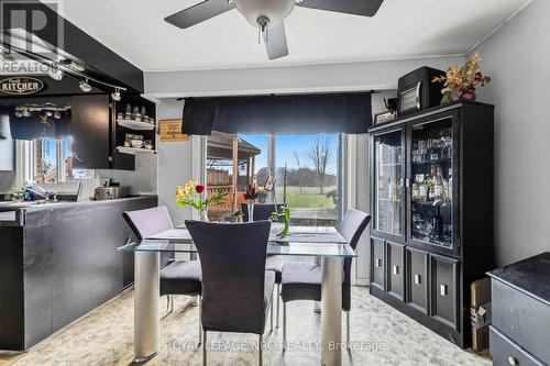 64375 Concession 6 Road, West Lincoln (West Lincoln), ON - Indoor Photo Showing Other Room