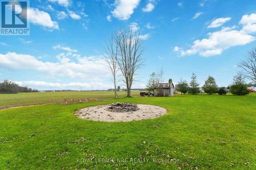 64375 Concession 6 Road, West Lincoln (West Lincoln), ON - Outdoor With View