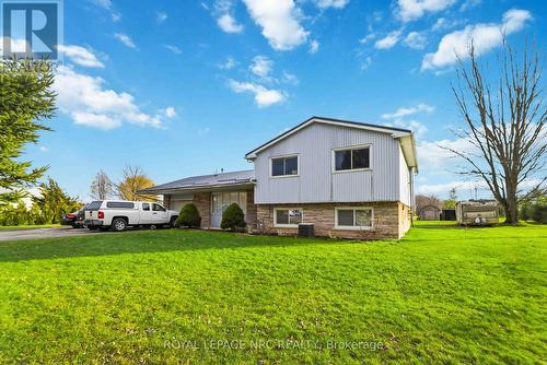 64375 Concession 6 Road, West Lincoln (West Lincoln), ON - Outdoor