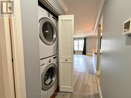 A - 255 Blackhorne Drive, Kitchener, ON - Indoor Photo Showing Laundry Room