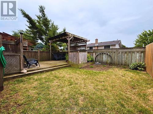 A - 255 Blackhorne Drive, Kitchener, ON - Outdoor