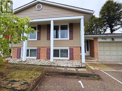 A - 255 Blackhorne Drive, Kitchener, ON - Outdoor