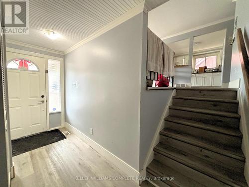 A - 255 Blackhorne Drive, Kitchener, ON - Indoor Photo Showing Other Room