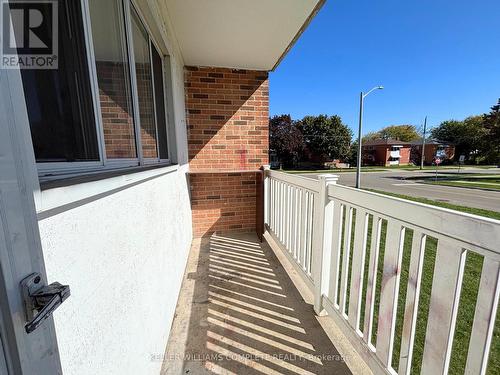 280 Lorne Avenue, Kitchener, ON - Outdoor With Exterior