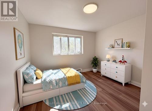 280 Lorne Avenue, Kitchener, ON - Indoor Photo Showing Bedroom