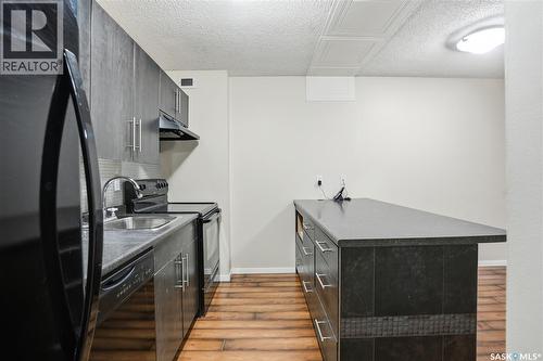 505 430 5Th Avenue N, Saskatoon, SK - Indoor Photo Showing Other Room