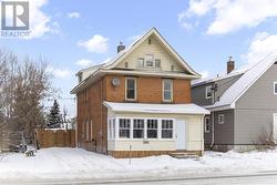 365 Bruce ST  Sault Ste. Marie, ON P6B 1R1