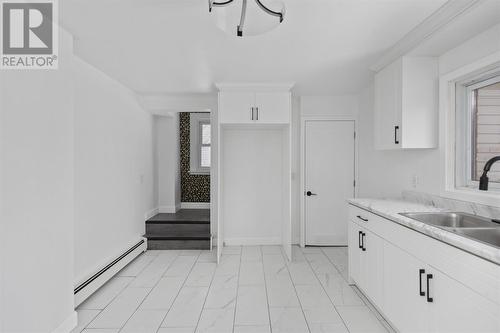 365 Bruce St, Sault Ste. Marie, ON - Indoor Photo Showing Kitchen