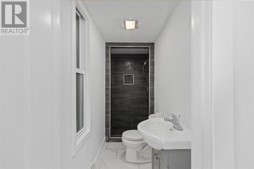 365 Bruce St, Sault Ste. Marie, ON - Indoor Photo Showing Bathroom