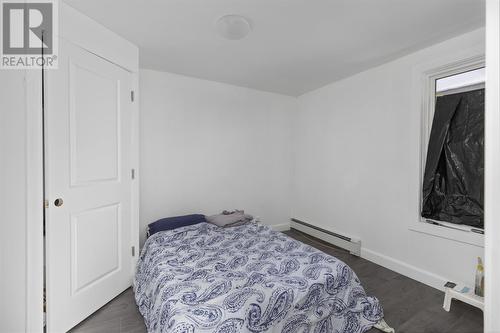 365 Bruce St, Sault Ste. Marie, ON - Indoor Photo Showing Bedroom