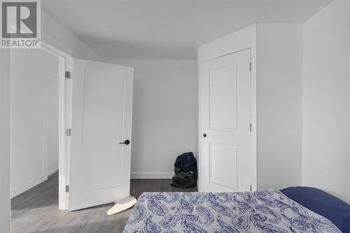 365 Bruce St, Sault Ste. Marie, ON - Indoor Photo Showing Bedroom