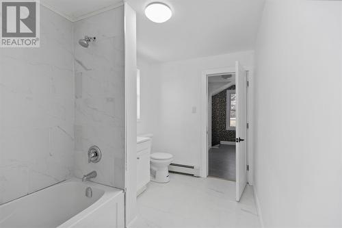 365 Bruce St, Sault Ste. Marie, ON - Indoor Photo Showing Bathroom