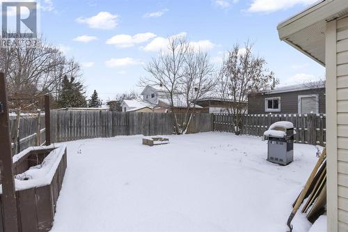 365 Bruce St, Sault Ste. Marie, ON - Outdoor