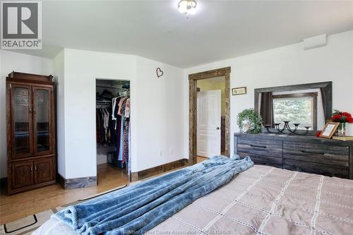 641 Road 3, Kingsville, ON - Indoor Photo Showing Bedroom
