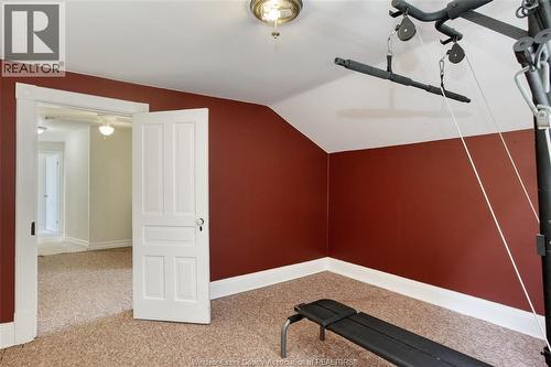 641 Road 3, Kingsville, ON - Indoor Photo Showing Other Room
