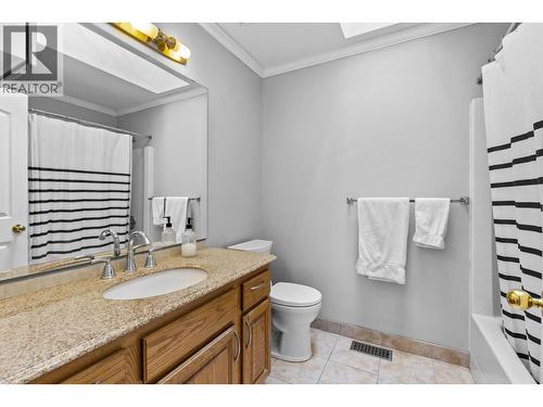 125 Applecrest Court, Kelowna, BC 