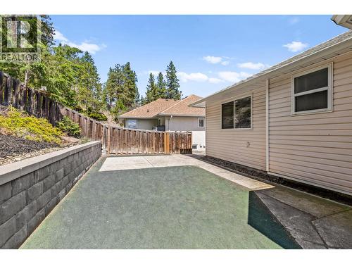 125 Applecrest Court, Kelowna, BC 