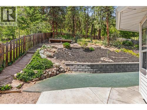 125 Applecrest Court, Kelowna, BC 