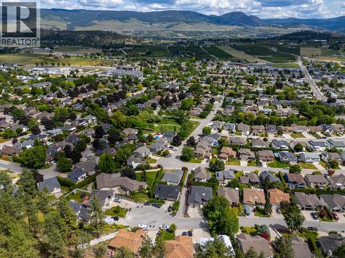 125 Applecrest Court, Kelowna, BC 