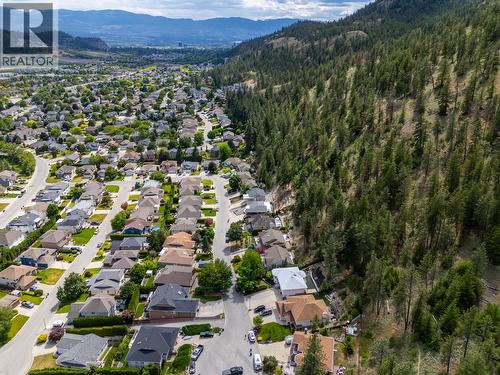 125 Applecrest Court, Kelowna, BC 