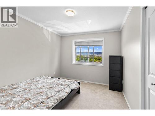 125 Applecrest Court, Kelowna, BC - Indoor Photo Showing Bedroom