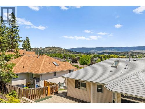 125 Applecrest Court, Kelowna, BC - Outdoor