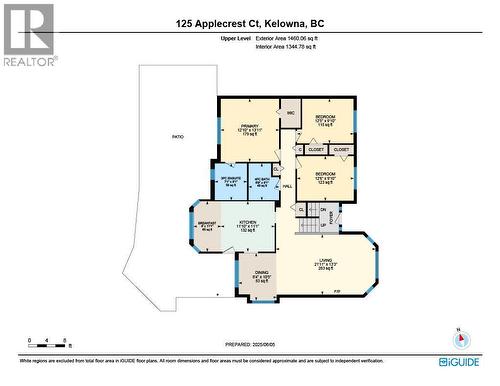125 Applecrest Court, Kelowna, BC - Other