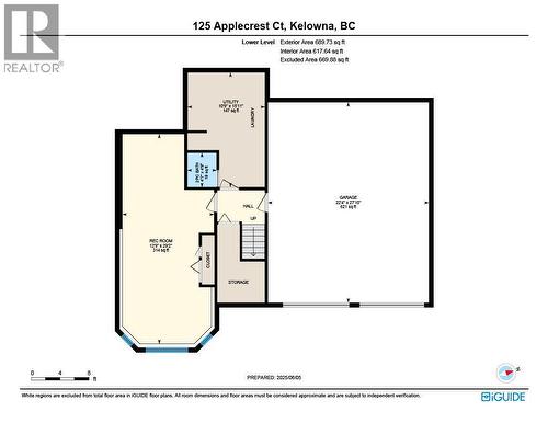 125 Applecrest Court, Kelowna, BC - Other