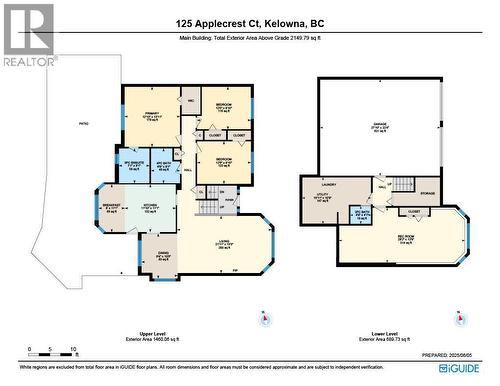 125 Applecrest Court, Kelowna, BC - Other