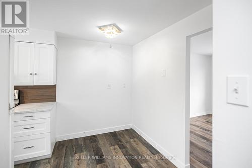 9A - 25 Britten Close, Hamilton, ON - Indoor Photo Showing Other Room
