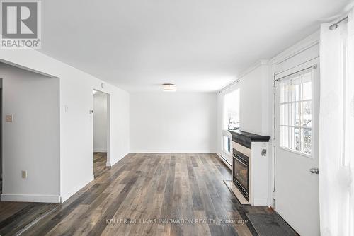 9A - 25 Britten Close, Hamilton, ON - Indoor Photo Showing Other Room