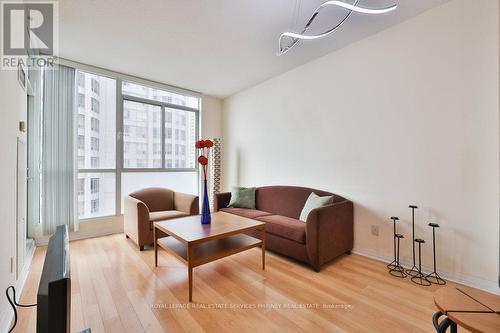 1111 - 225 Webb Drive, Mississauga, ON - Indoor