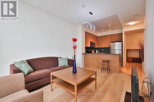 1111 - 225 Webb Drive, Mississauga, ON - Indoor