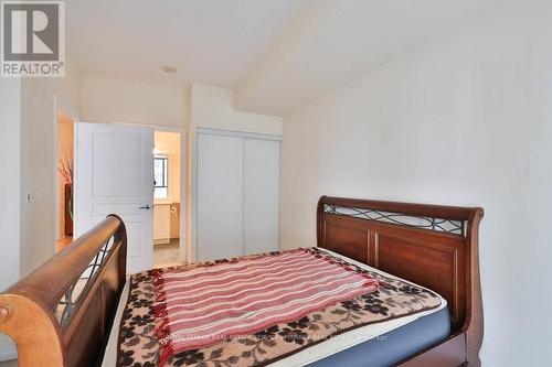 1111 - 225 Webb Drive, Mississauga, ON - Indoor Photo Showing Bedroom