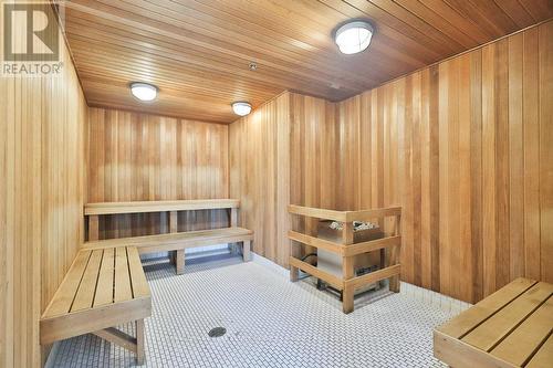 1111 - 225 Webb Drive, Mississauga, ON - Indoor Photo Showing Other Room