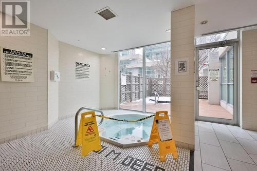 1111 - 225 Webb Drive, Mississauga, ON -  Photo Showing Other Room