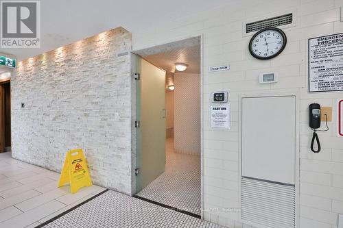 1111 - 225 Webb Drive, Mississauga, ON -  With Exterior