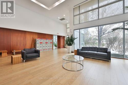 1111 - 225 Webb Drive, Mississauga, ON - Indoor