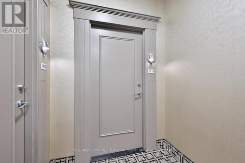 1111 - 225 Webb Drive, Mississauga, ON - Indoor