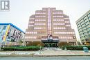 609 - 255 Duncan Mill Road, Toronto, ON 