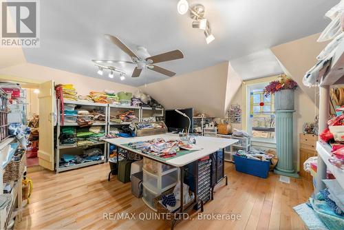 636 Glen Ross Road, Quinte West (Sidney Ward), ON - Indoor