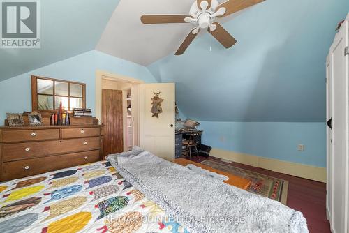 636 Glen Ross Road, Quinte West (Sidney Ward), ON - Indoor Photo Showing Bedroom