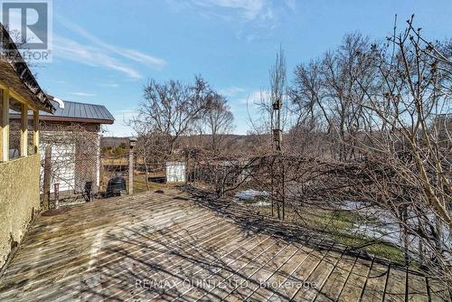 636 Glen Ross Road, Quinte West (Sidney Ward), ON - Outdoor