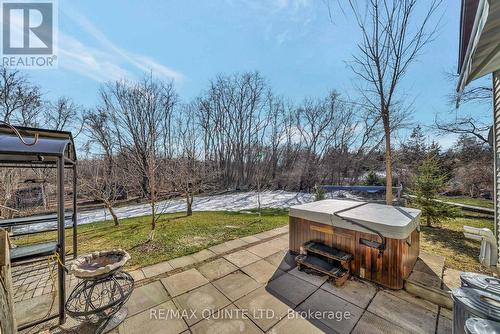636 Glen Ross Road, Quinte West (Sidney Ward), ON - Outdoor