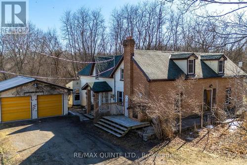 636 Glen Ross Road, Quinte West (Sidney Ward), ON - Outdoor