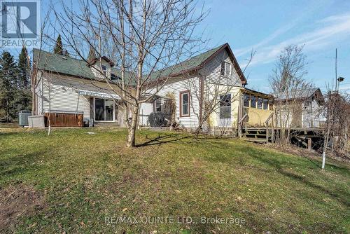636 Glen Ross Road, Quinte West (Sidney Ward), ON - Outdoor