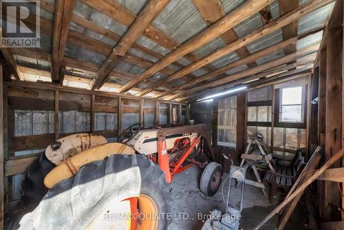 636 Glen Ross Road, Quinte West (Sidney Ward), ON - Indoor Photo Showing Other Room