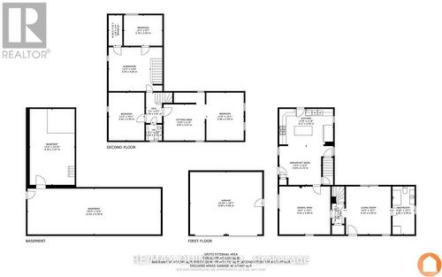 636 Glen Ross Road, Quinte West (Sidney Ward), ON - Other