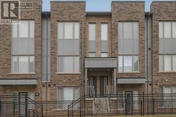 109 - 1525 KINGSTON ROAD  Pickering, ON L1V 0E9